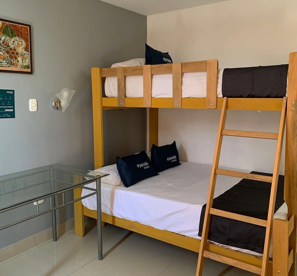 Family Triple Room photo 1