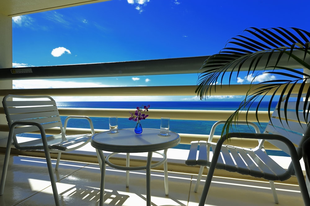 Room, Ocean View, Corner (Ages3-5 pay 2200JPY/night at property) - Photo 6