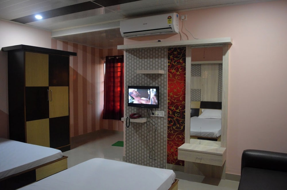 Deluxe Quadruple Room photo 1