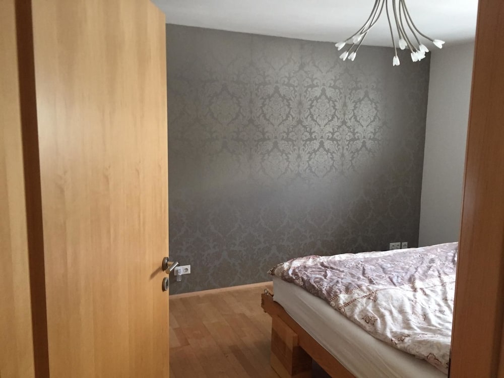 Apartment (Parterre) photo 1