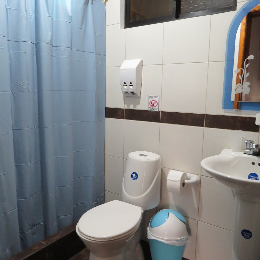 Standard Triple Room photo 3