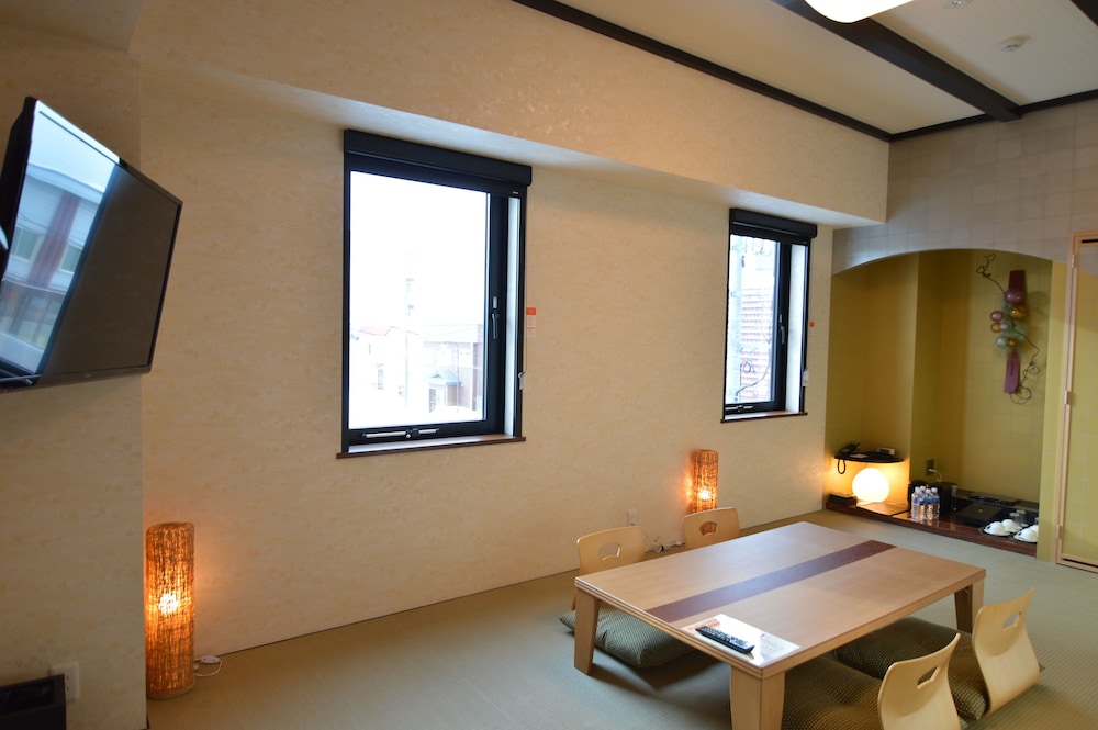 Japanese Style Room, Non Smoking