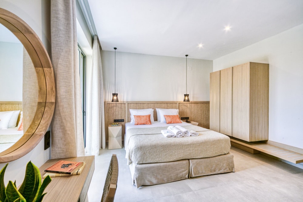 Executive Double Room - Photo 4