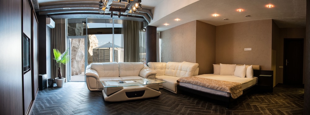 Luxury Room photo 1