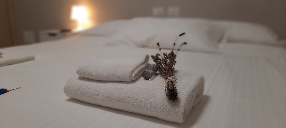 Room, 1 Bedroom