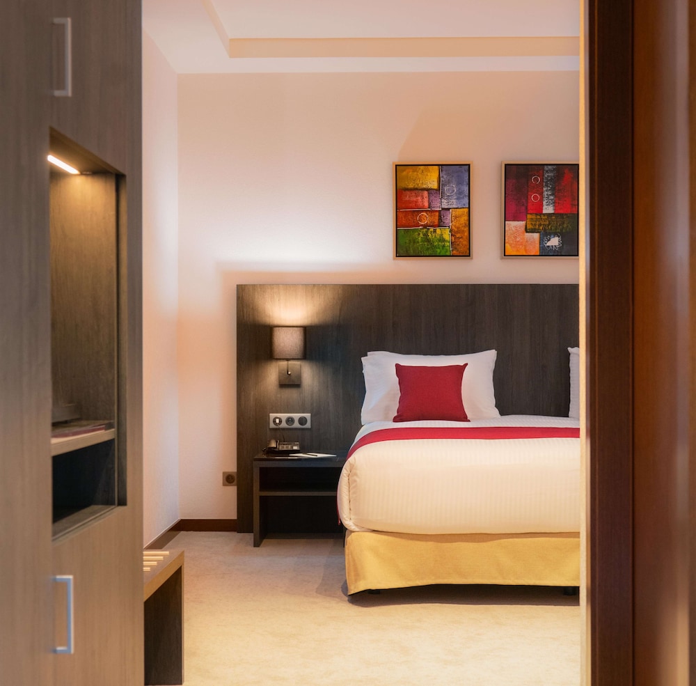 Executive Room, 1 King Bed
