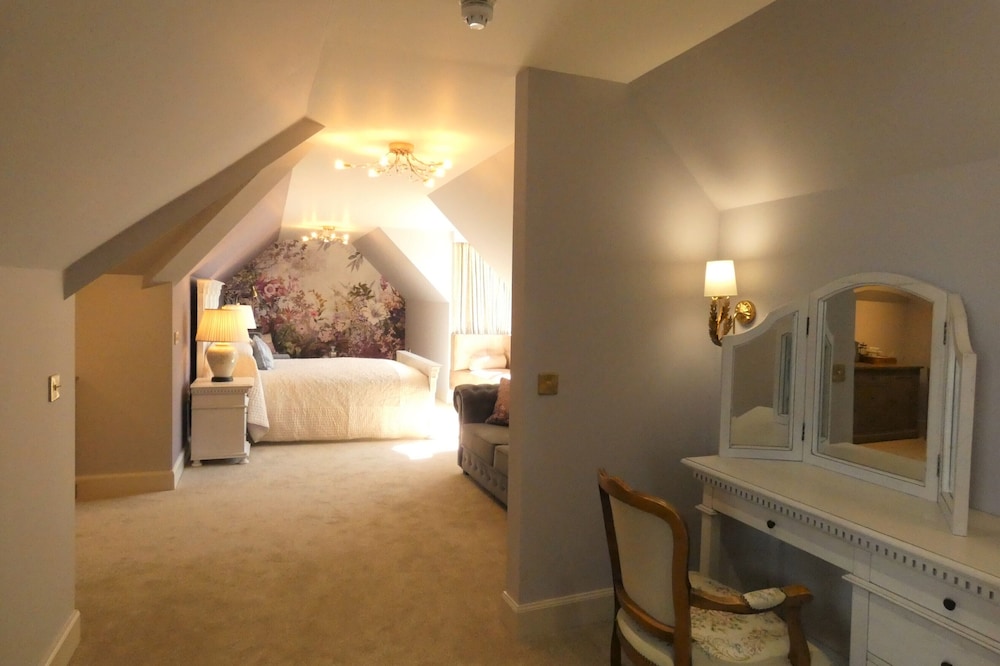 Luxury Suite, Sea View photo 1