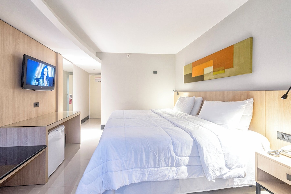 Luxury Double Room - Photo 4