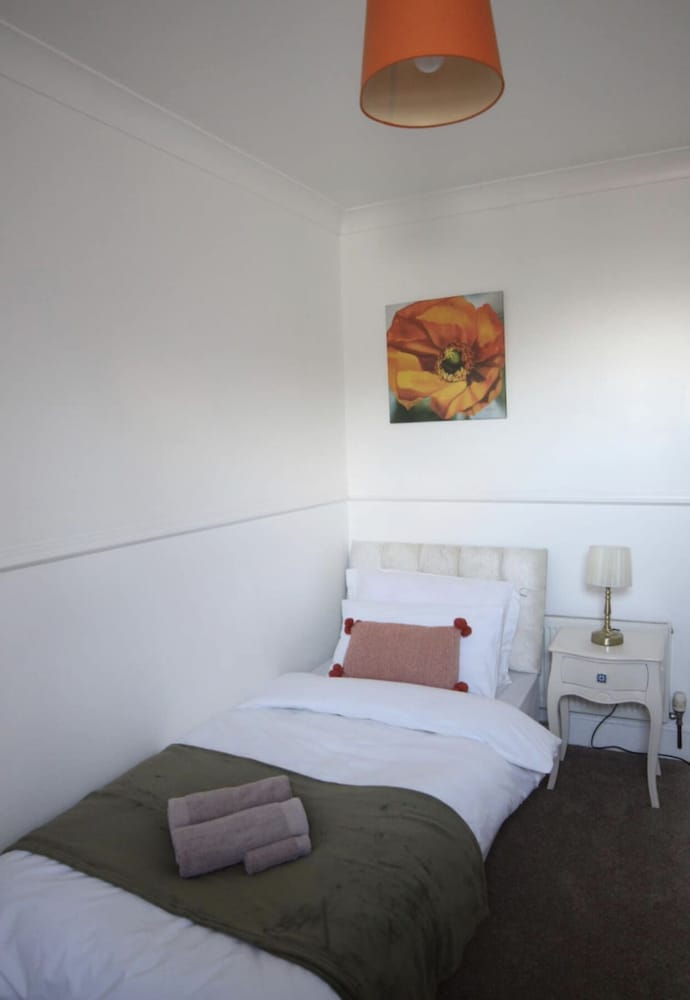 Comfort Apartment photo 3