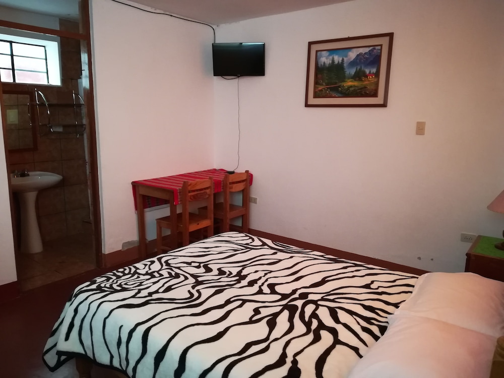 Standard Double Room, 1 Double Bed, Non Smoking, Private Bathroom photo 3