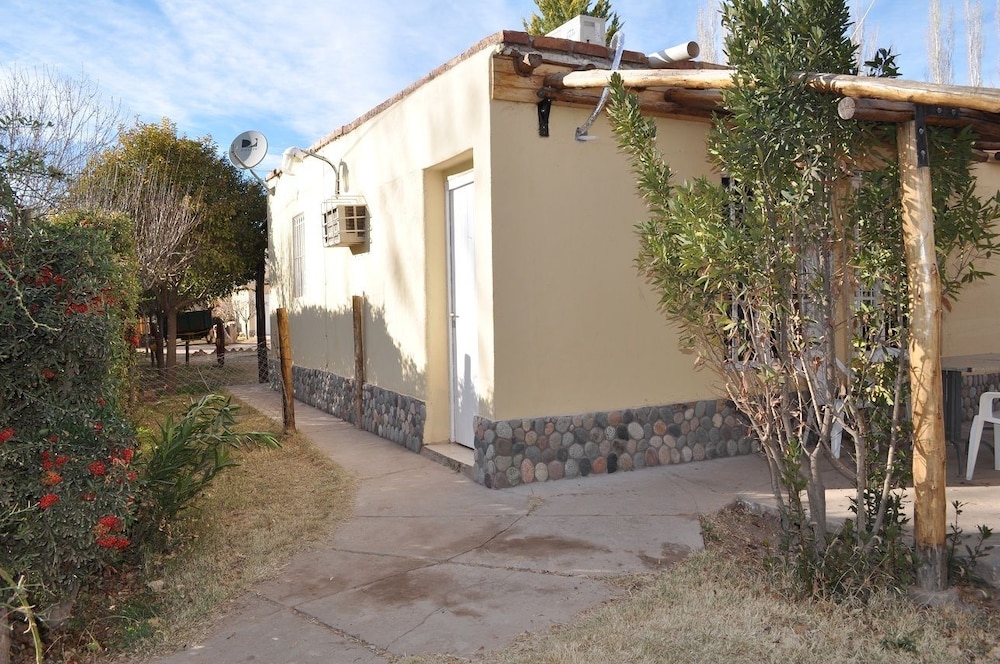 Comfort Room, 1 Bedroom, Garden View, Garden Area photo 3
