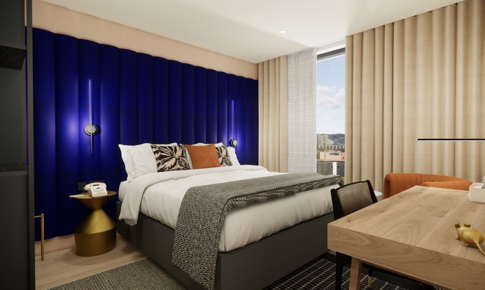 Premium Room, 1 Queen Bed