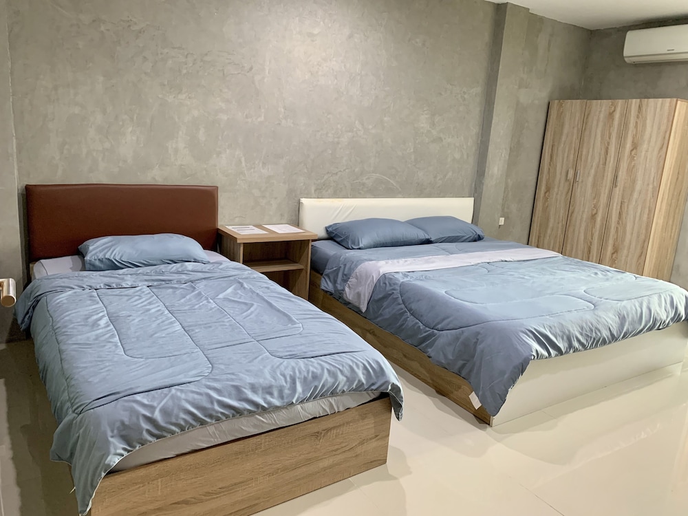 Standard Triple Room photo 1