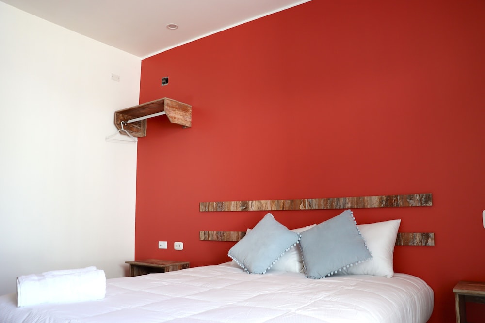 Deluxe Double Room - Photo 1