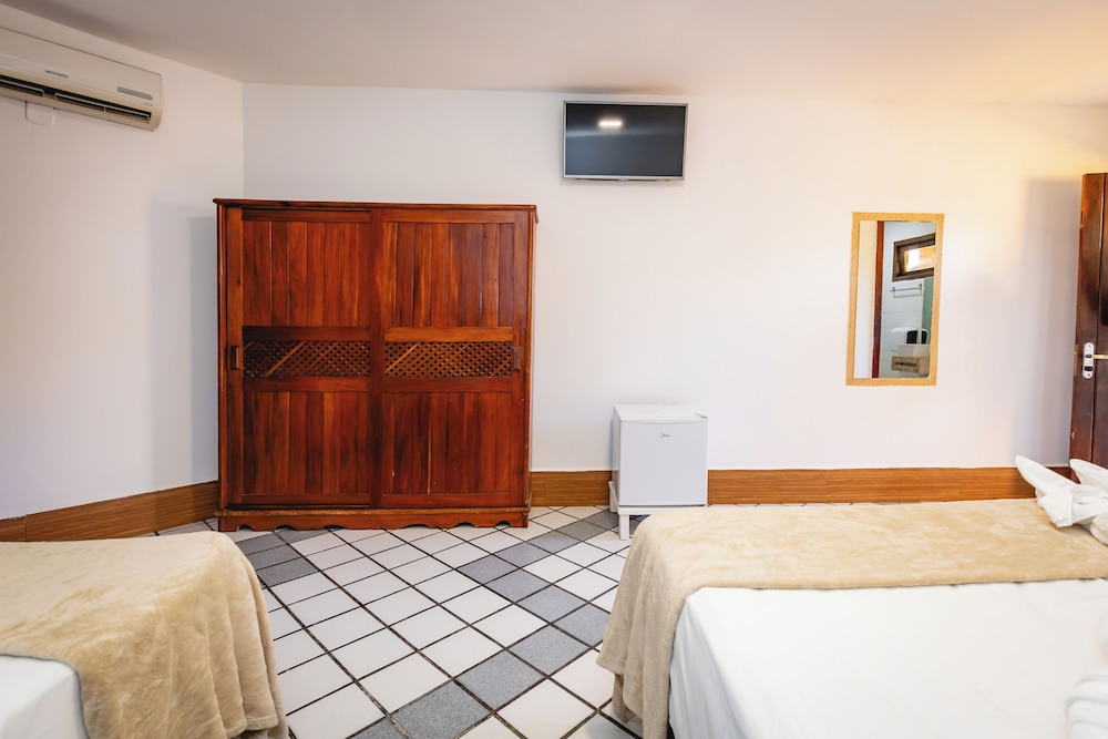 Standard Triple Room - Photo 3
