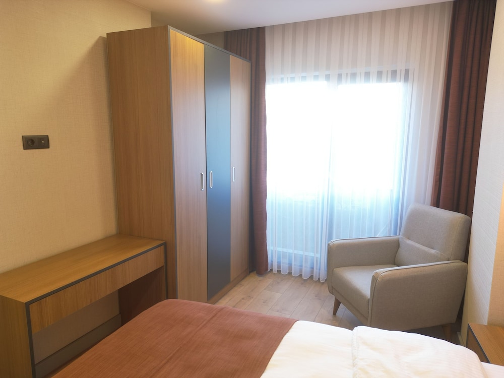Classic Suite, Balcony, Sea View