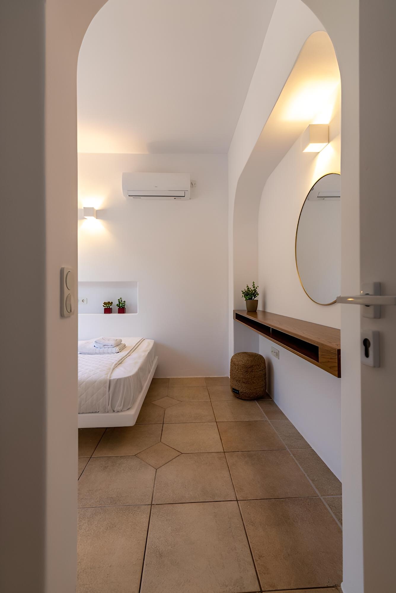 House, Accessible