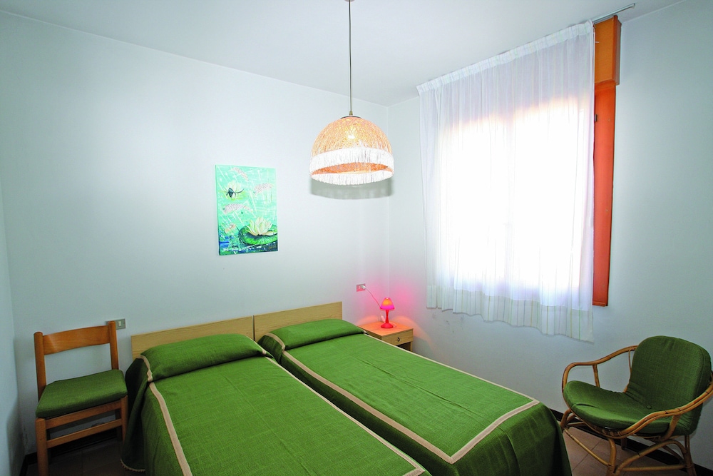 Standard Apartment, 1 Bedroom