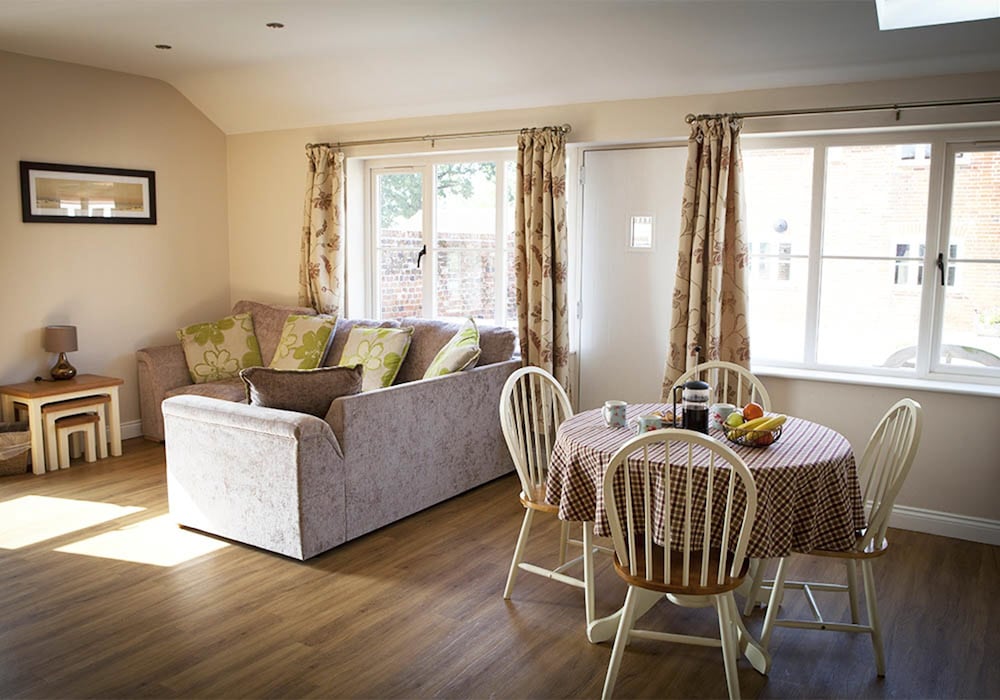 Cottage, 2 Bedrooms (Fisherman’s) photo 3
