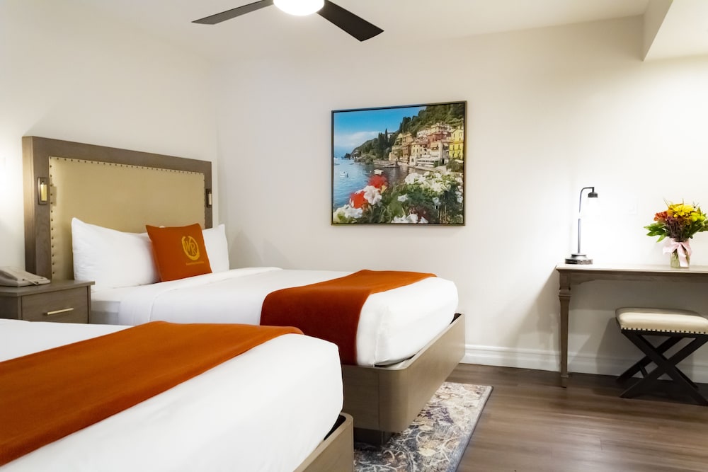 Deluxe Villa, 2 Bedrooms - Photo 4