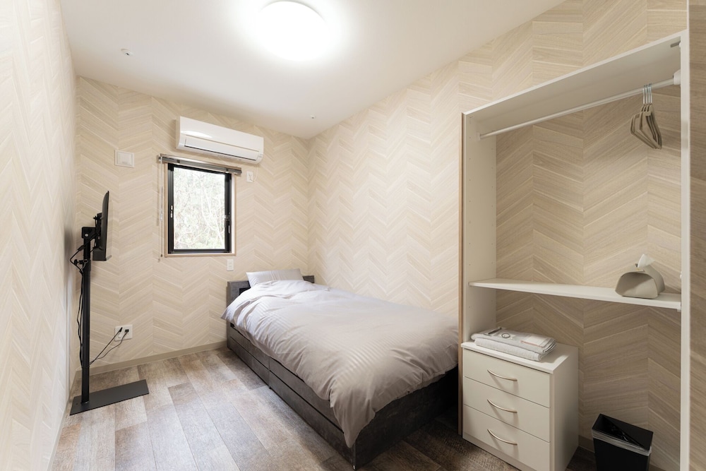 Single Room, Non Smoking