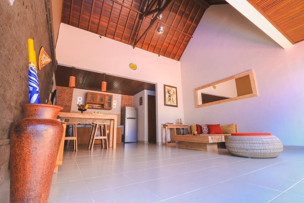Standard Villa, 2 Bedrooms, Private Pool