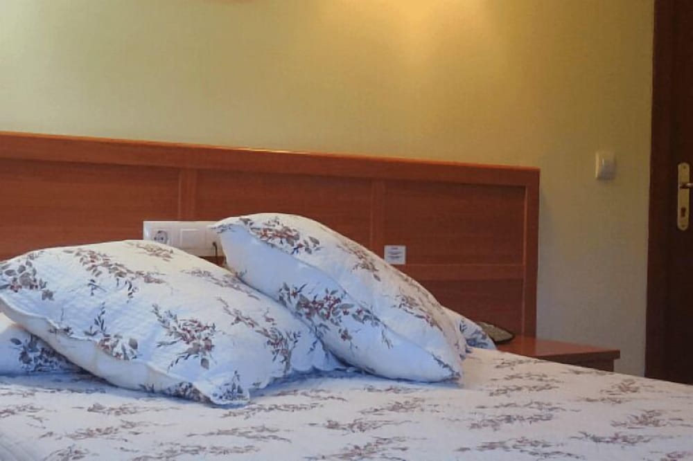 Basic Single Room