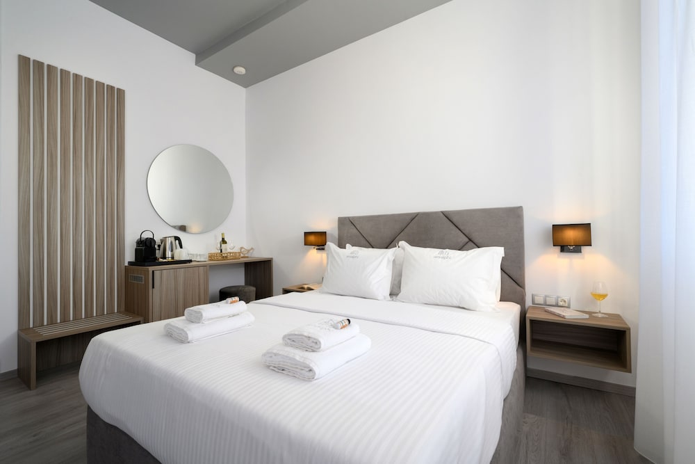 Luxury Suite Mary