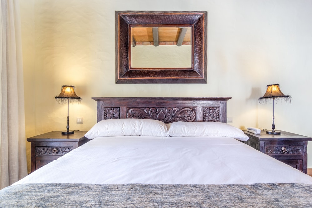 Superior Double Room - Photo 15