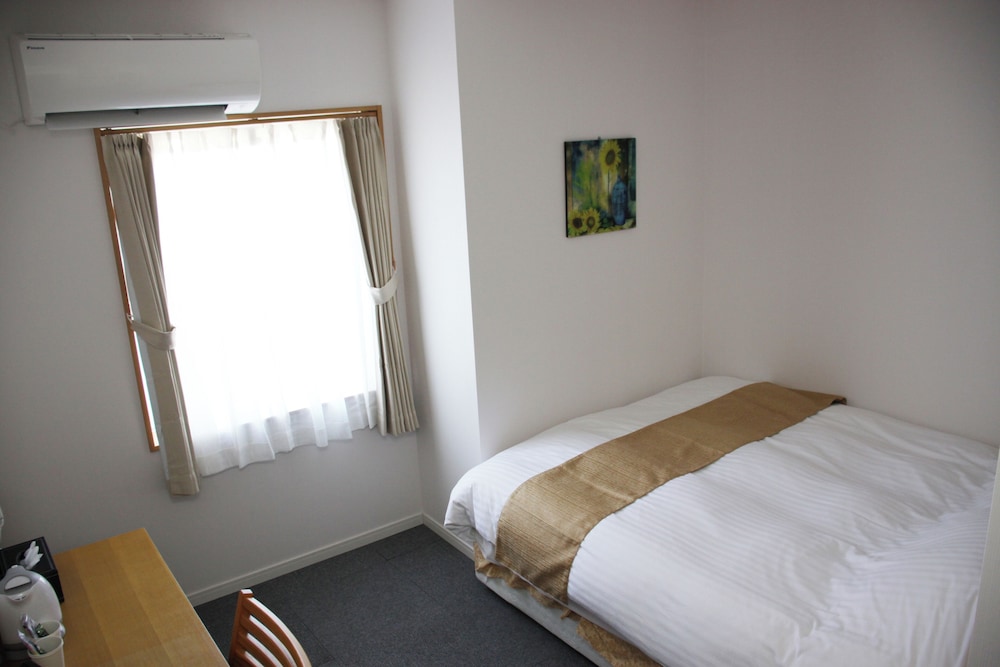 Basic Double Room - Photo 3