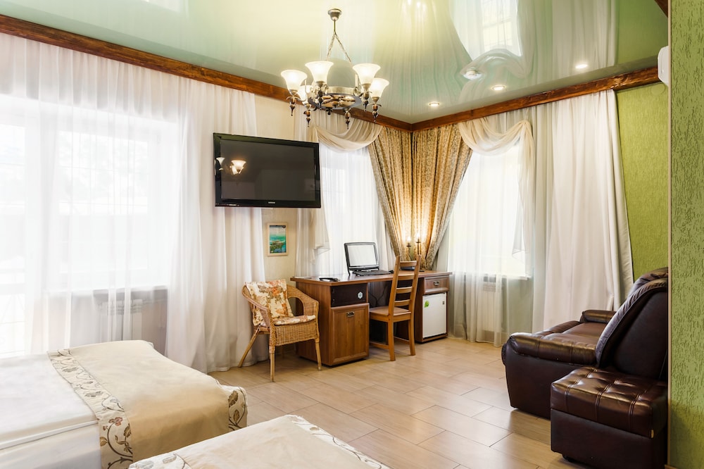 Junior Suite