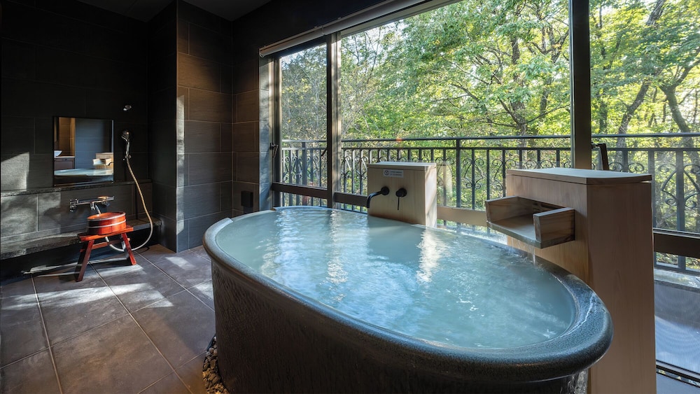 [Oruri Suite] with Private Sauna photo 3