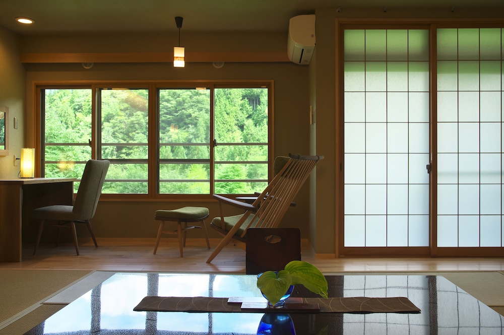 206 Japanese Style Room, Non Smoking photo 2
