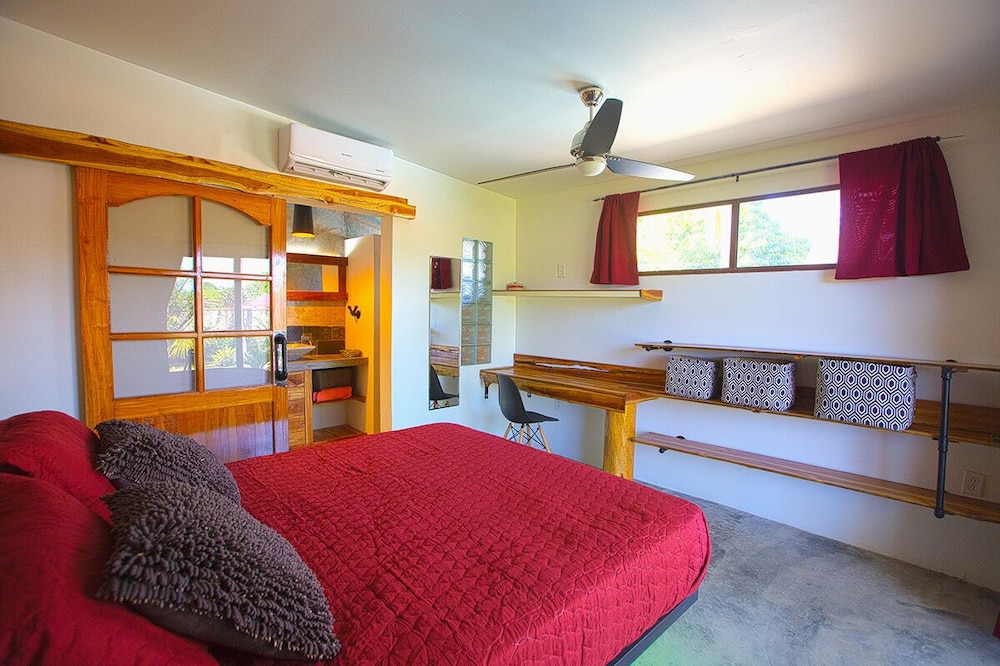 Romantic Double Room, Pool View photo 3