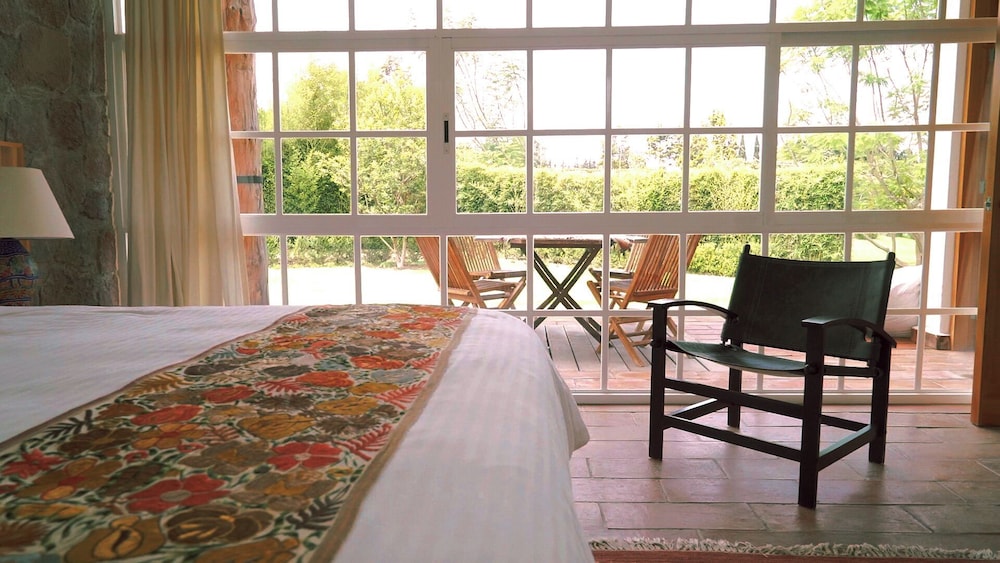 Bungalow, Garden View photo 1