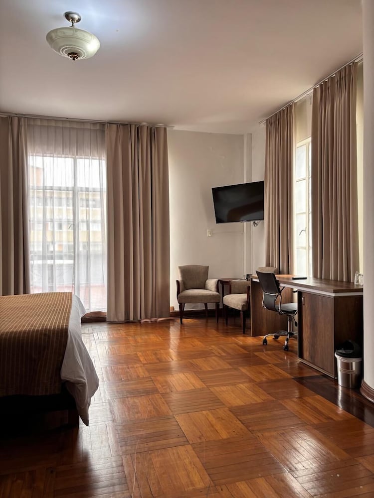 Superior Room, Terrace - Photo 12