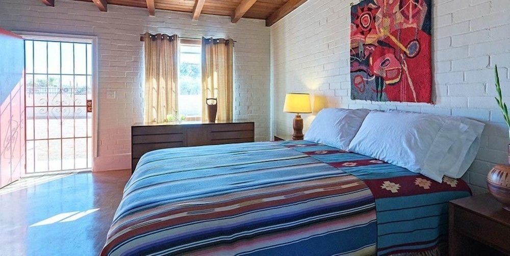 Classic Single Room