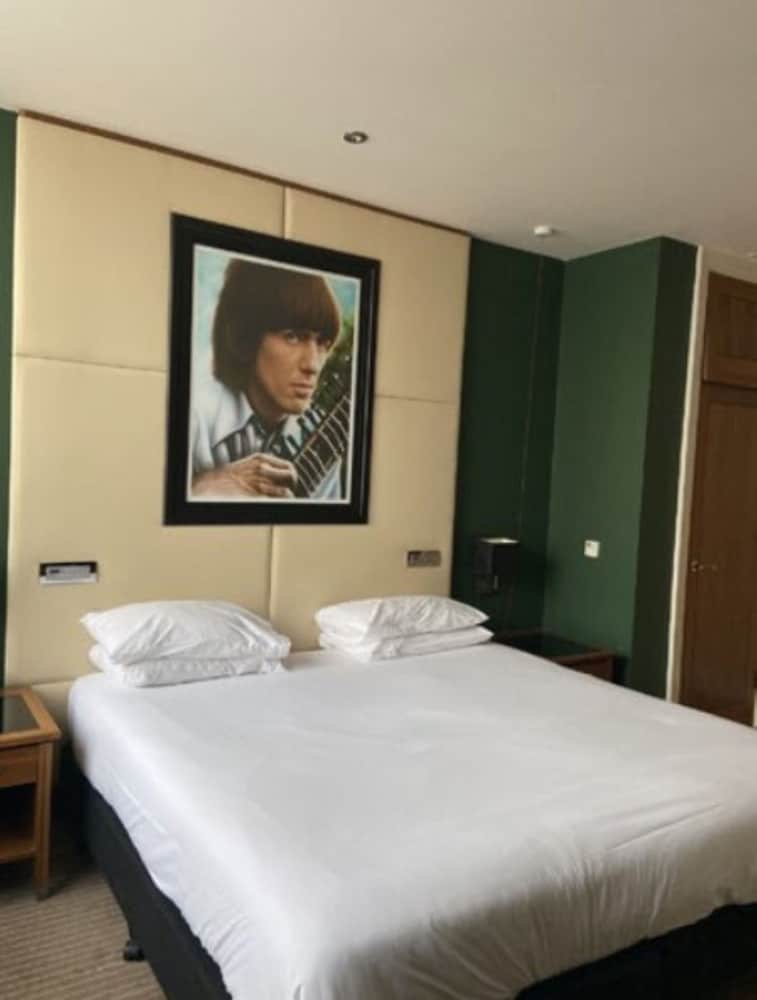 Classic Double Room - Photo 5