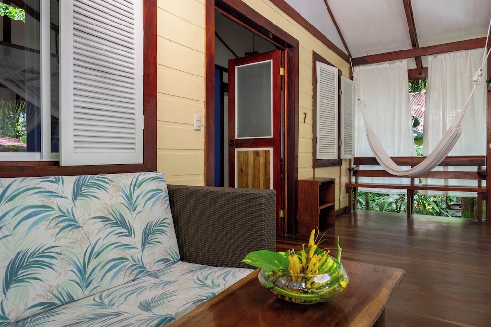 Junior Suite Deluxe mit Whirlpool