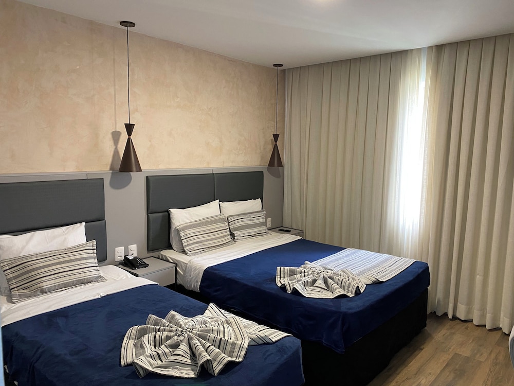 Deluxe Double Room photo 3