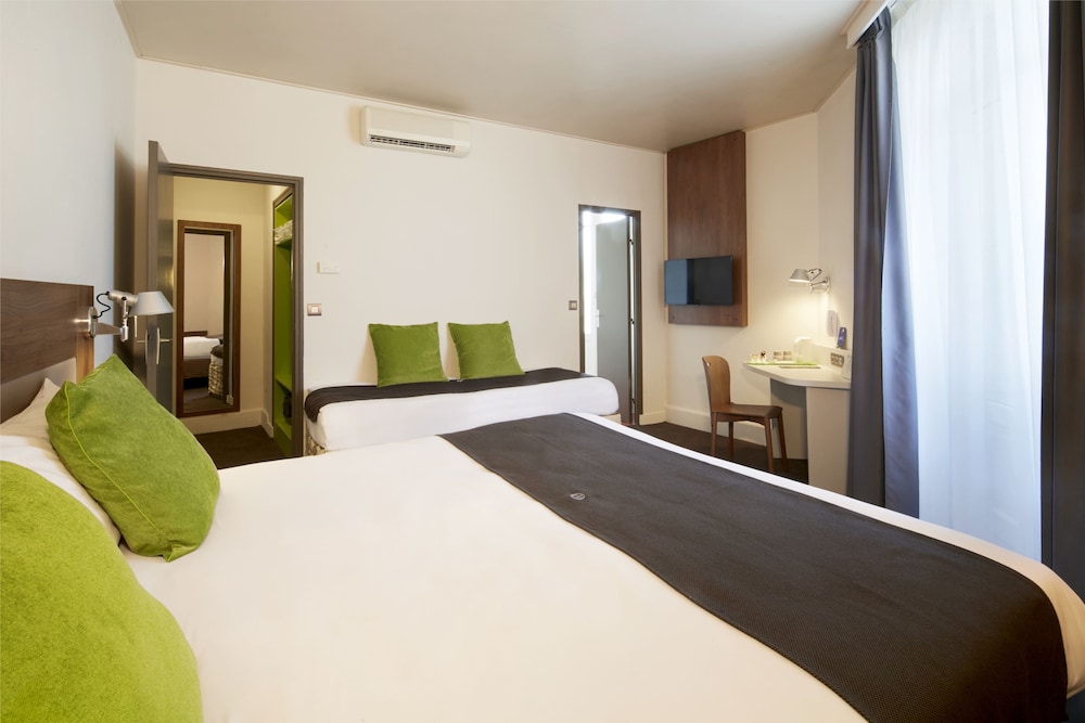 Standard Room, 1 Twin Bed - Photo 3