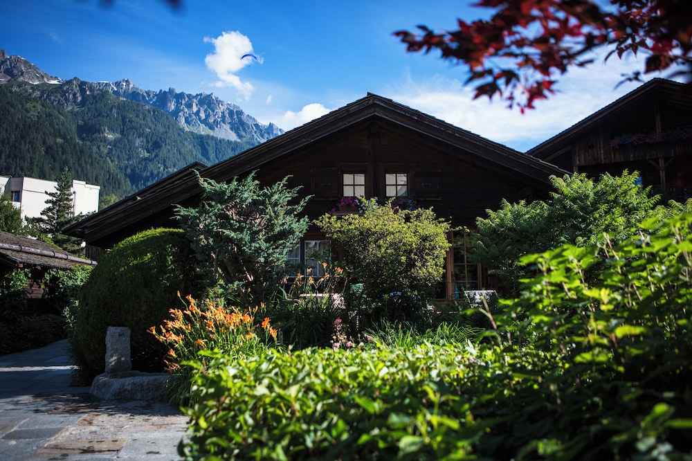 Chalet (Soli)