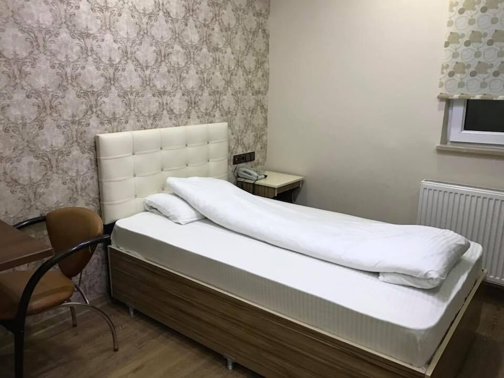 Standard Single Room photo 1