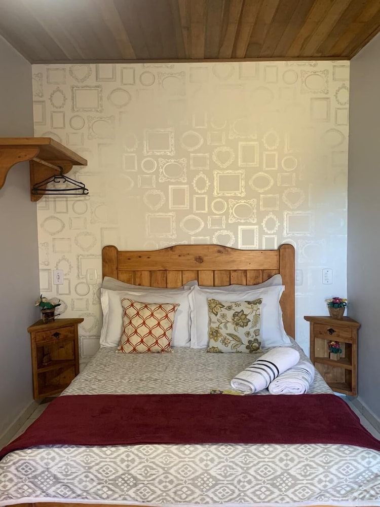 Basic Triple Room photo 2