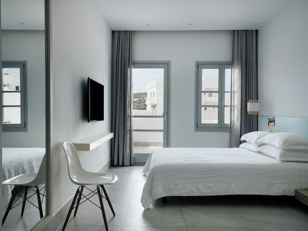Triple Room, Sea View photo 3
