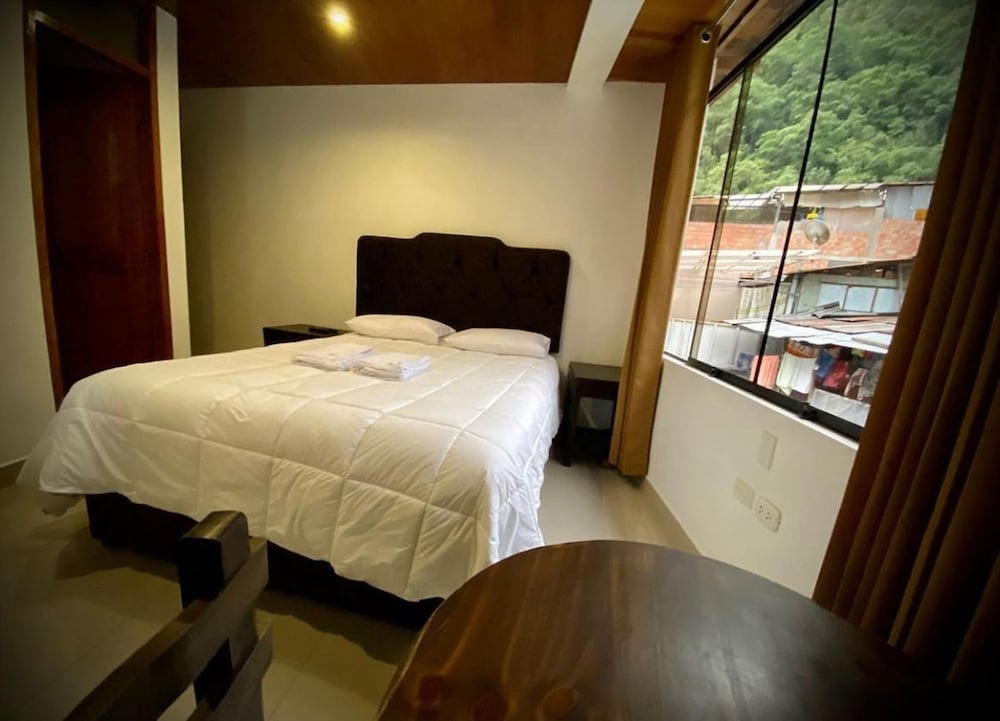 Comfort Room, 1 Bedroom photo 3