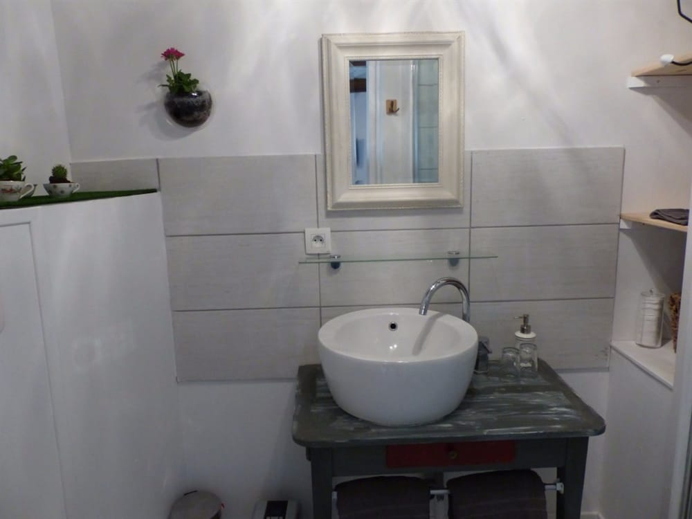 Double Room, Ensuite, Garden View photo 3