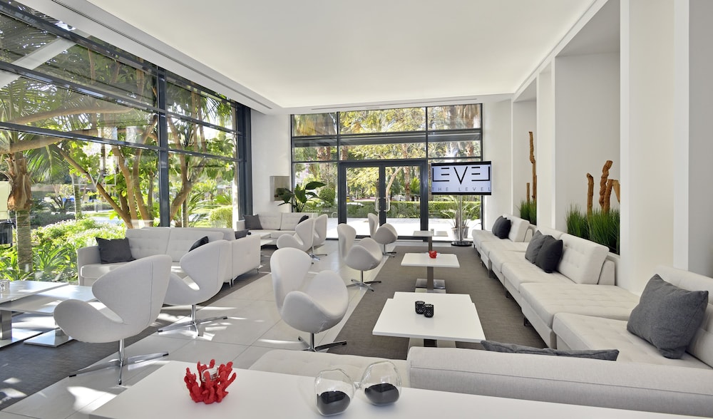 Junior Suite (The Level) - Photo 11