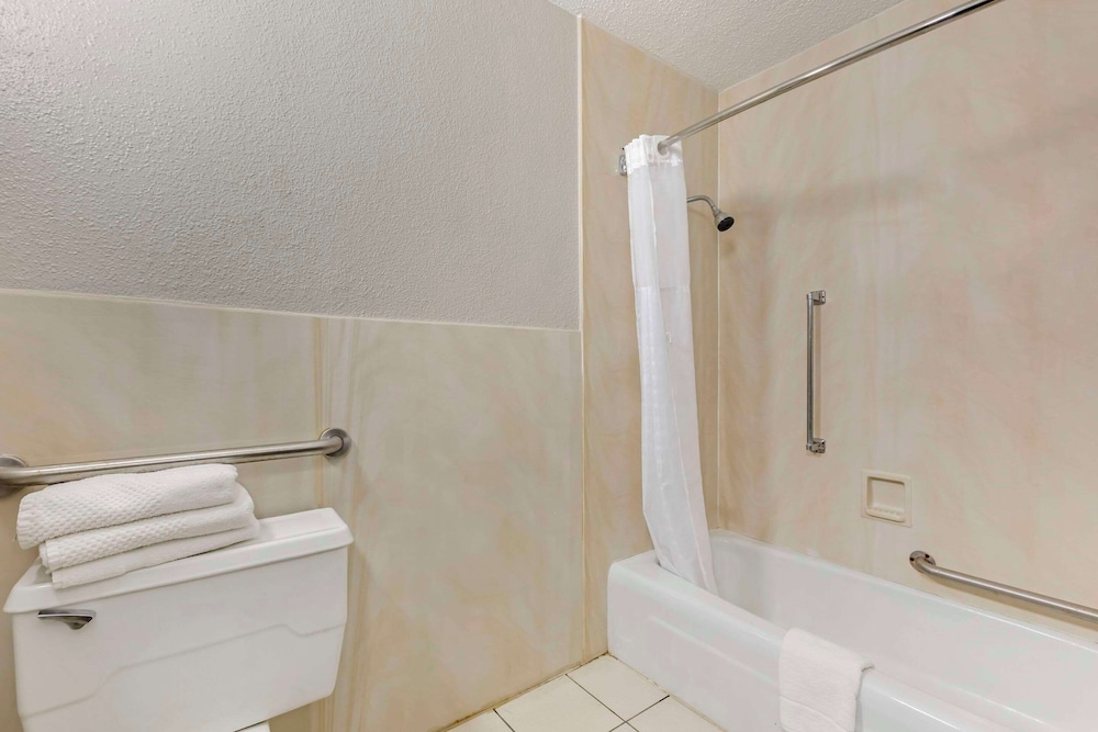 Room, 1 King Bed, Accessible, Non Smoking - Photo 9