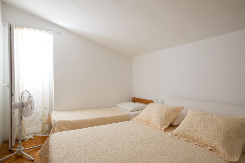 Apartment, Sea View